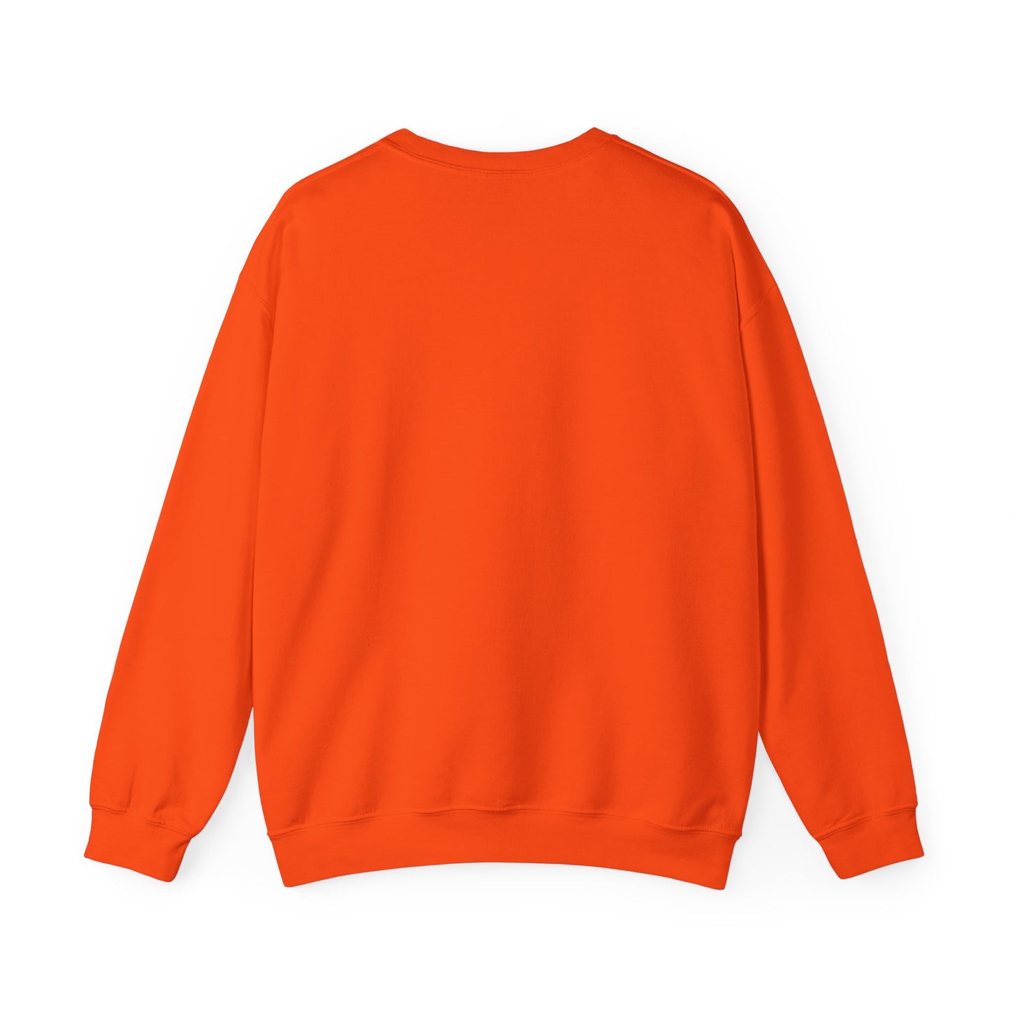 Pumpkin Spice Halloween Sweatshirt - Unisex Heavy Blend™ Crewneck