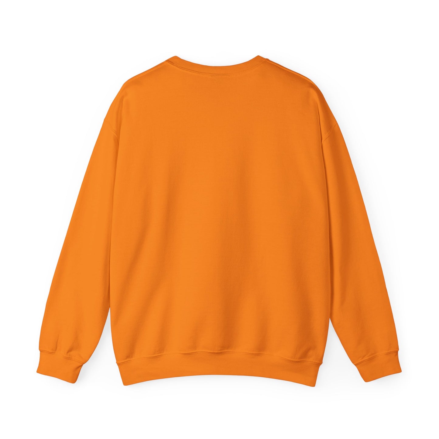 Pumpkin Spice Halloween Sweatshirt - Unisex Heavy Blend™ Crewneck