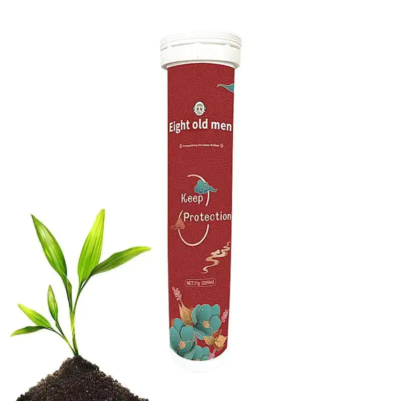 Gardening Universal Organic Fertilizer