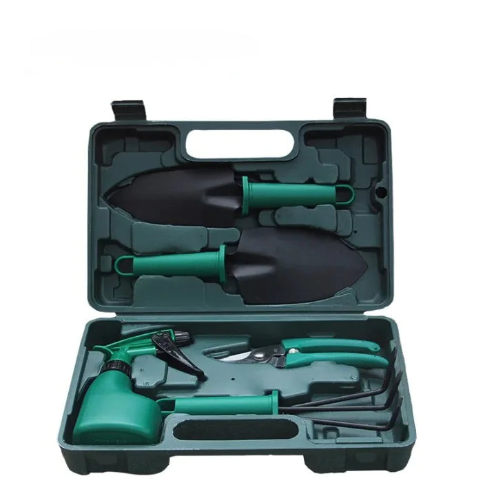 Complete Gardening Tool Kit